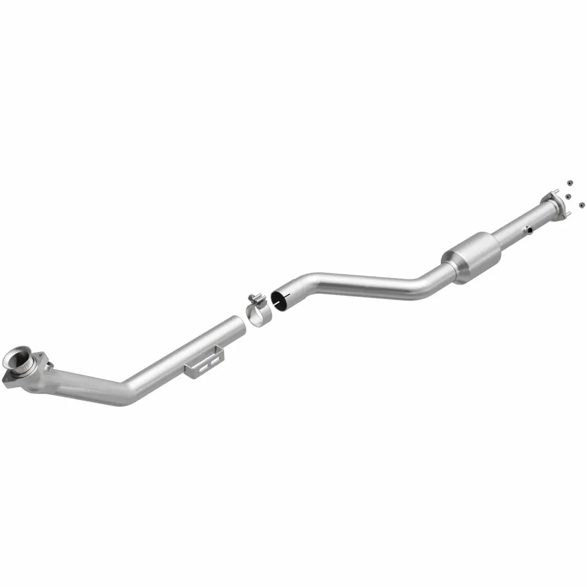 Magnaflow Oem-Grade Epa-Compliant Catalytic Converter (52722) 1