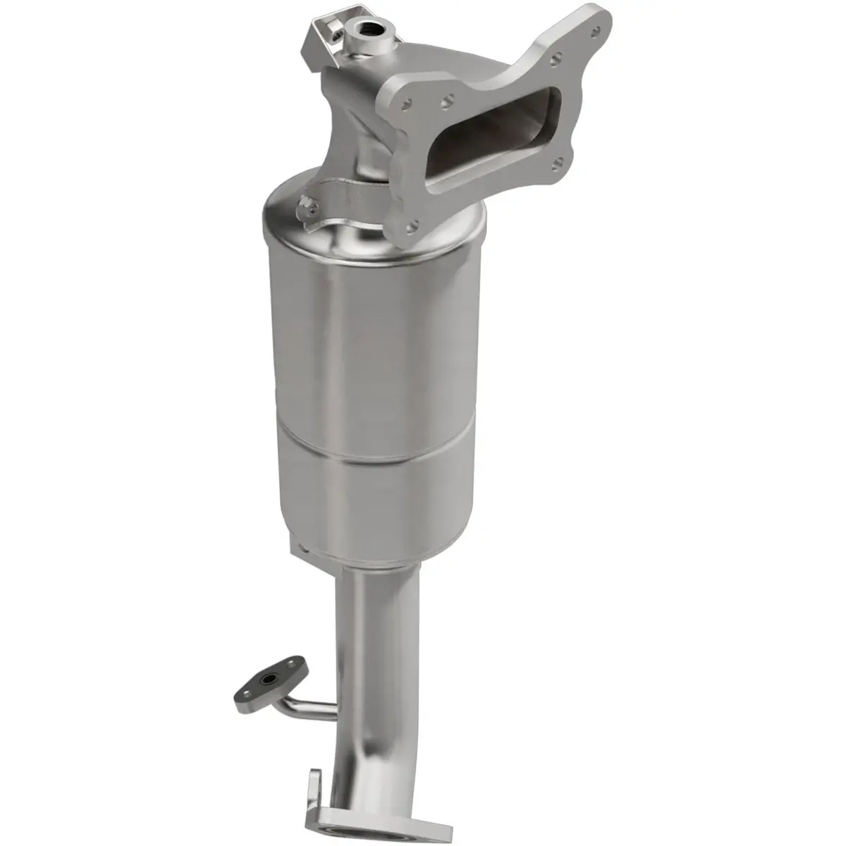 Magnaflow Oem-Grade Direct-Fit Catalytic Converter – Epa Compliant 1