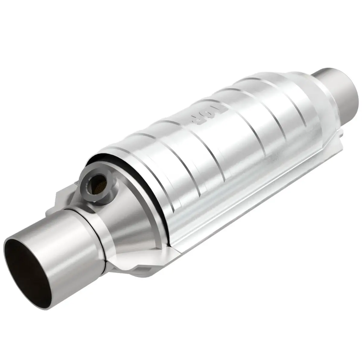 Magnaflow Universal Catalytic Converter For Performance Exhaust Systems – Model 418036 1