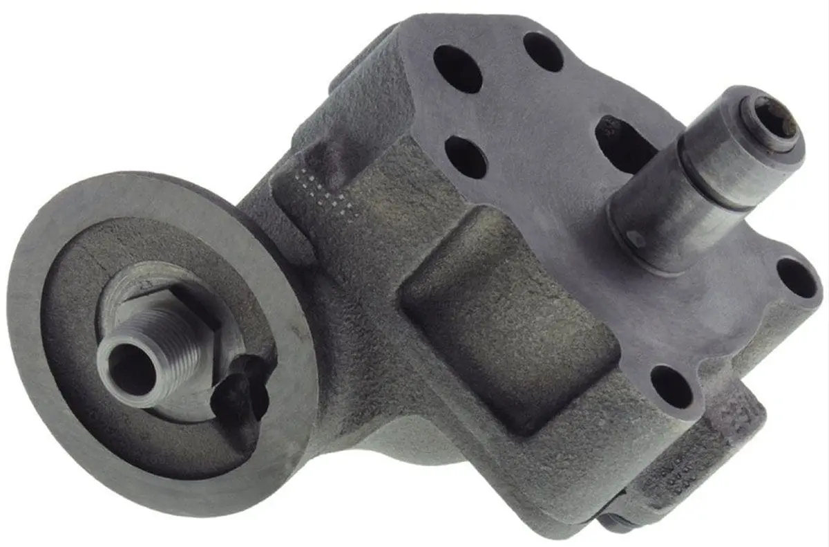 Mem-63 Standard-Volume Performance Oil Pump 1