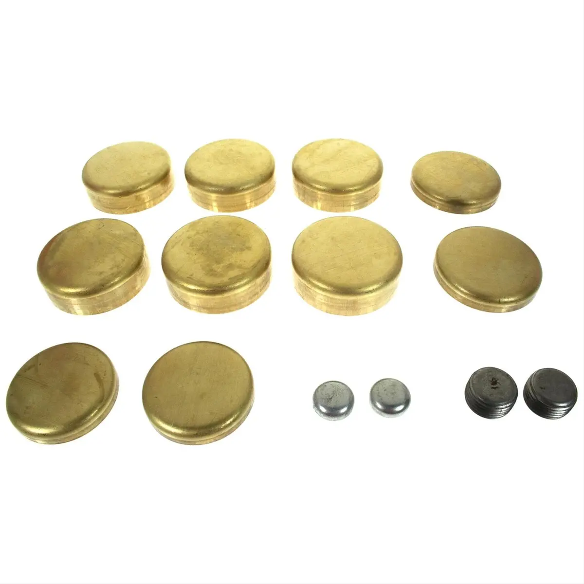 Melling Engine Expansion Plug Kit – Oem-Spec Freeze Plug Replacement 1