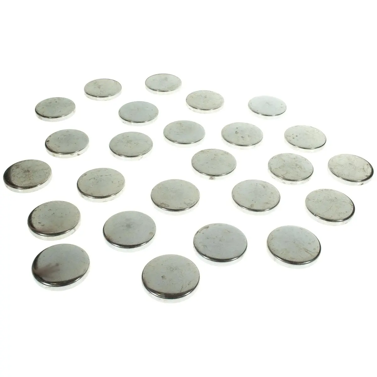 Melling Mpc-132 Freeze Plug Kit – Ductile Iron Construction 1