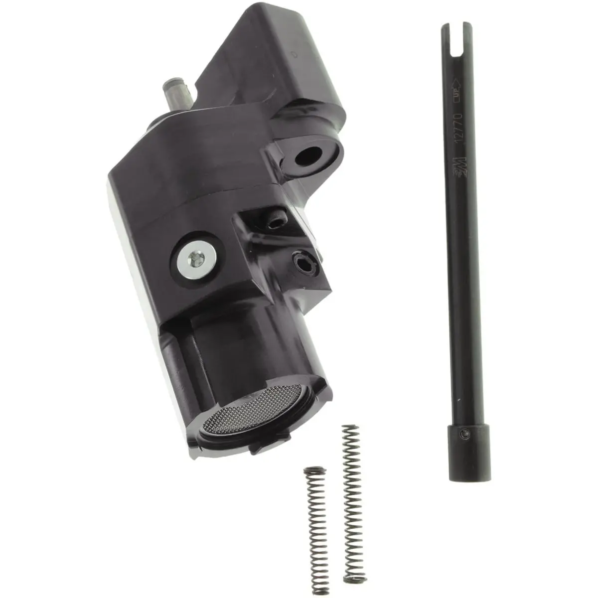 Melling Select Billet Oil Pump – High-Capacity Aluminum Engine Lubrication Unit 1