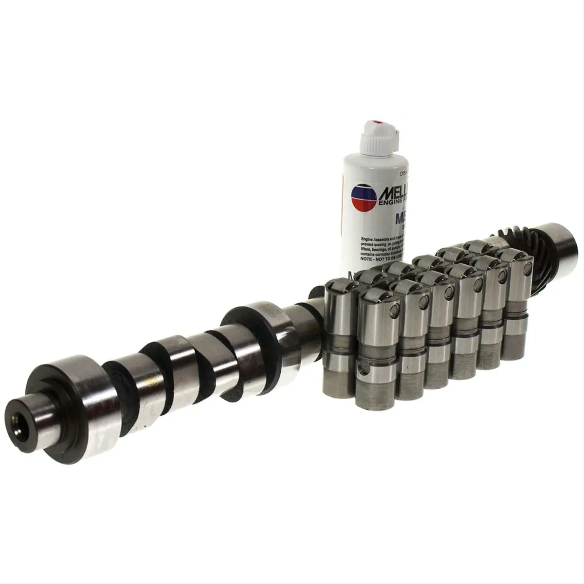 Melling Cl-Mc1253 Stock-Style Camshaft And Lifter Replacement Kit 1