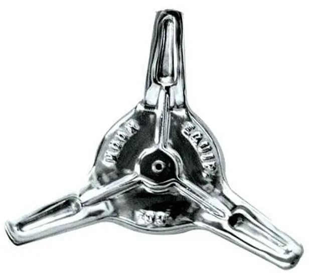 Spinner-Style Fuel Filler Cap – Mnmp608V 1
