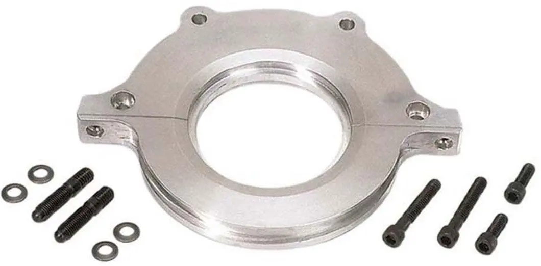 Moog Rear Main Seal Adapter Kit Mo38315 For Automatic Transmissions 1
