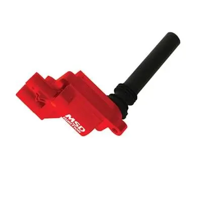 Msd 82568 Blaster Oem-Style Ignition Coil For Stock And Modified Engines 1