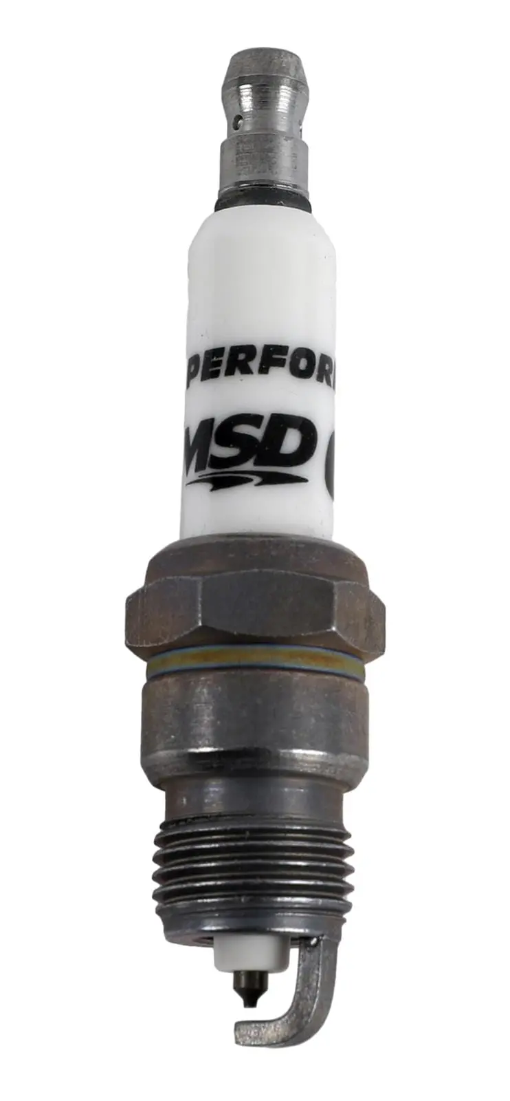 Msd 3722 Iridium Spark Plugs – Extended Life & Enhanced Ignition 1