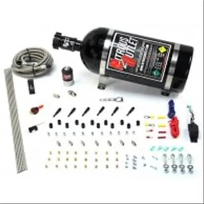 Nitrous Outlet 00-10396-12 Direct-Port Nitrous System – Sfi-Certified 1
