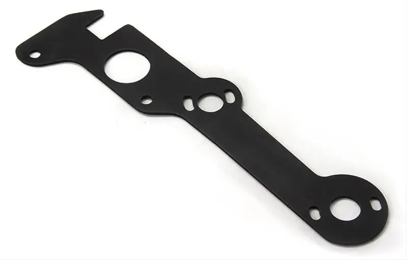 Nitrous Outlet 00-54029 Vehicle-Specific Solenoid Bracket 1