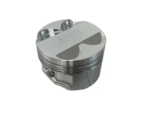 Nitto Forged Rb25 Neo Pistons – Standard Stroke, Nissan Engine Compatible 1