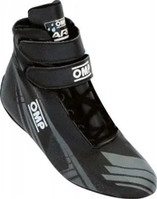 Omp Racing Arp-Spec Driving Shoes For Track And Competition Use – Ic/817E07142 1