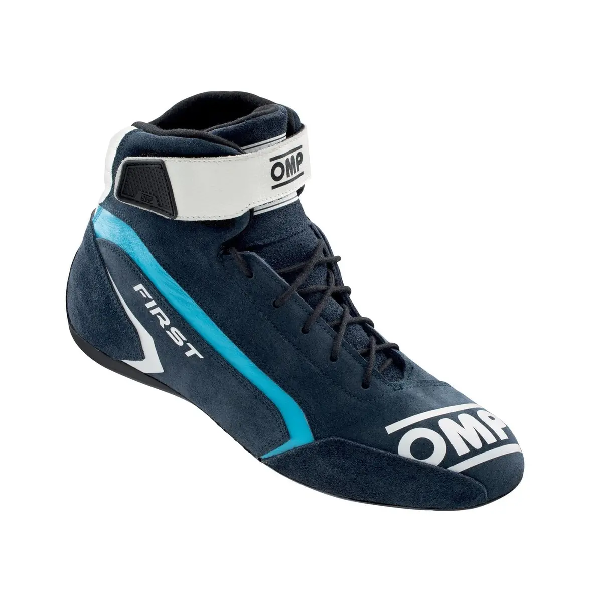 Omp Ic/82424239 First-Line Racing Driving Shoes 1