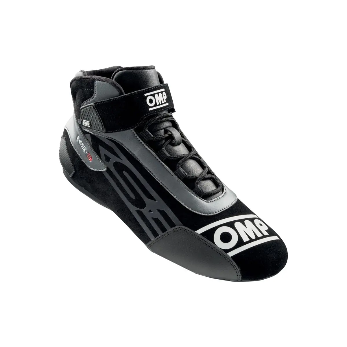 Omp Racing Ks-3 Driving Shoes – Sfi-Certified, Lightweight Ic/82607139 1