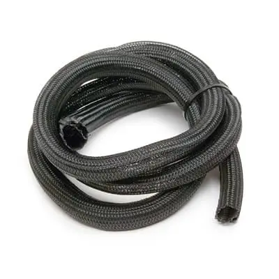 Painless Performance Powerbraid Braided Wiring Sleeve For Heat And Abrasion Protection 70916 1