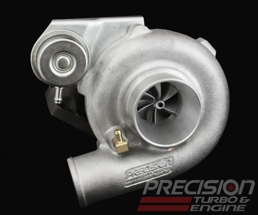 Precision Turbo Gen1 Turbocharger – Model 10301301003 1