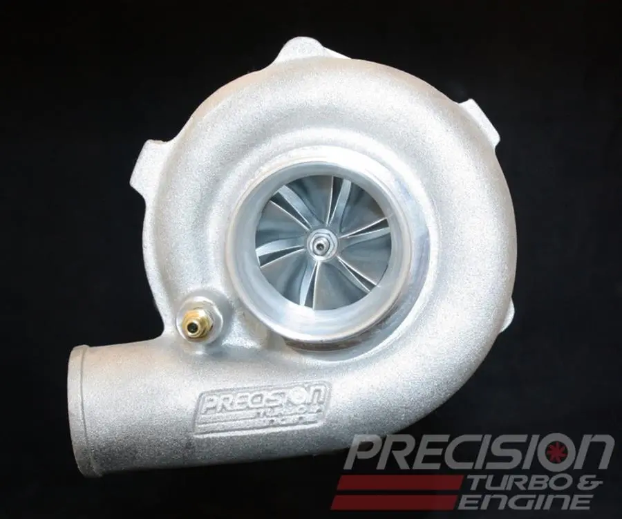 Precision Turbo Gen1 10502006149 Turbocharger For Engine Upgrades 1