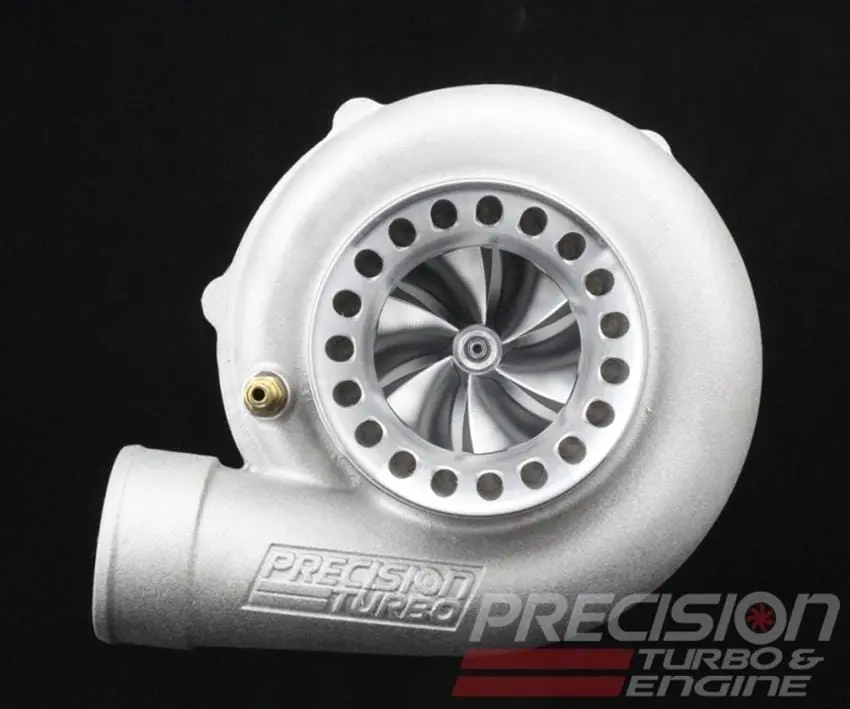 Gen1 Precision Turbochargers For Engine Applications – Model 11504210579 1