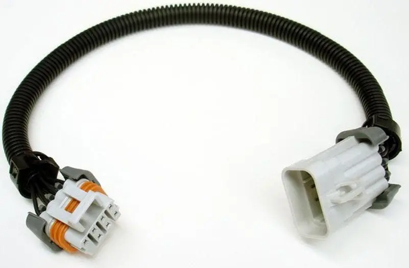Coil Wire Harness For Distributorless Ignition Systems Pr69525 1