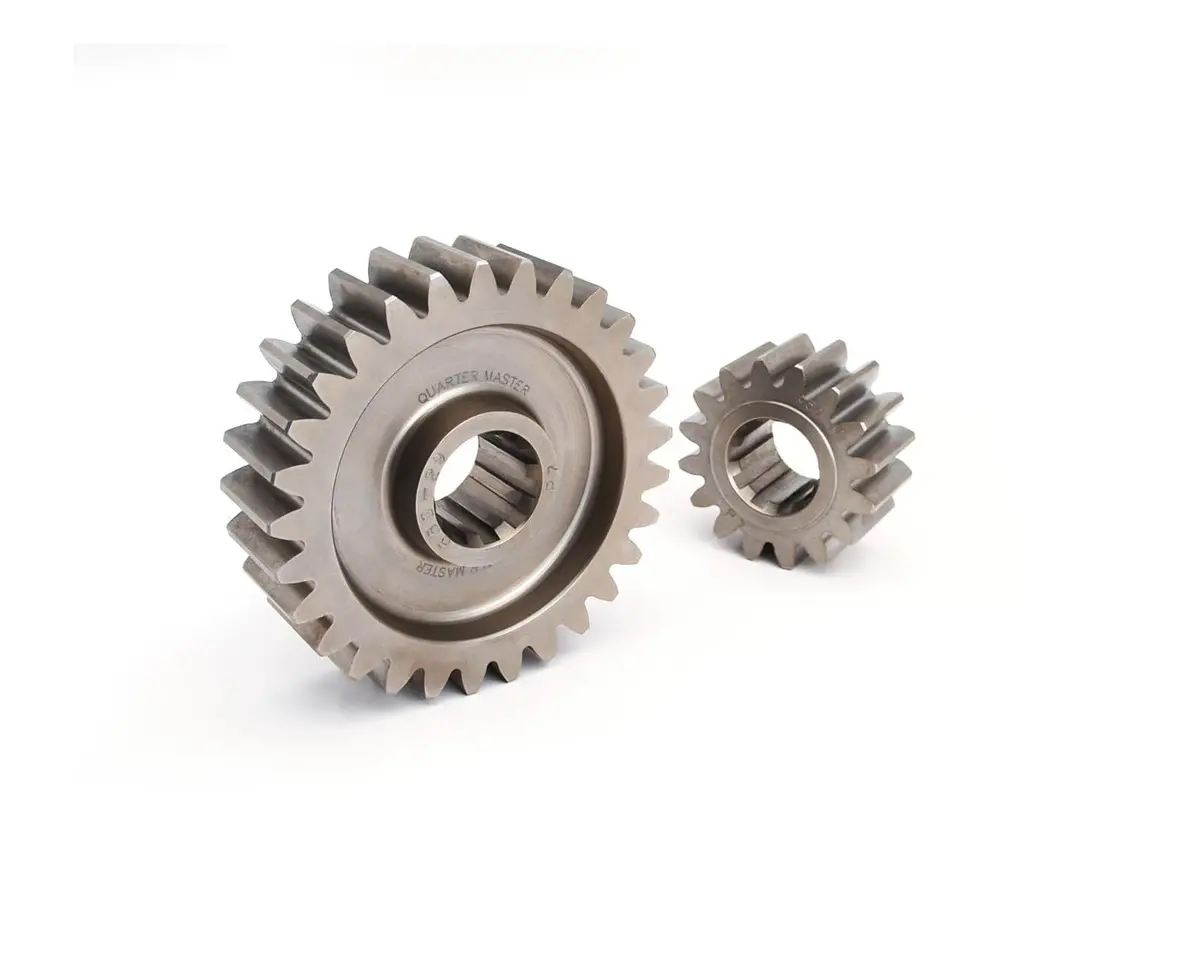Quarter Master 911278 Ultra Duty Quick-Change Gear Set – Racing Differential Upgrade 1