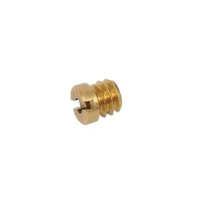 Quick Fuel 7-35Qft Idle Feed Restrictor Kit – Carburetor Tuning Accessory 1