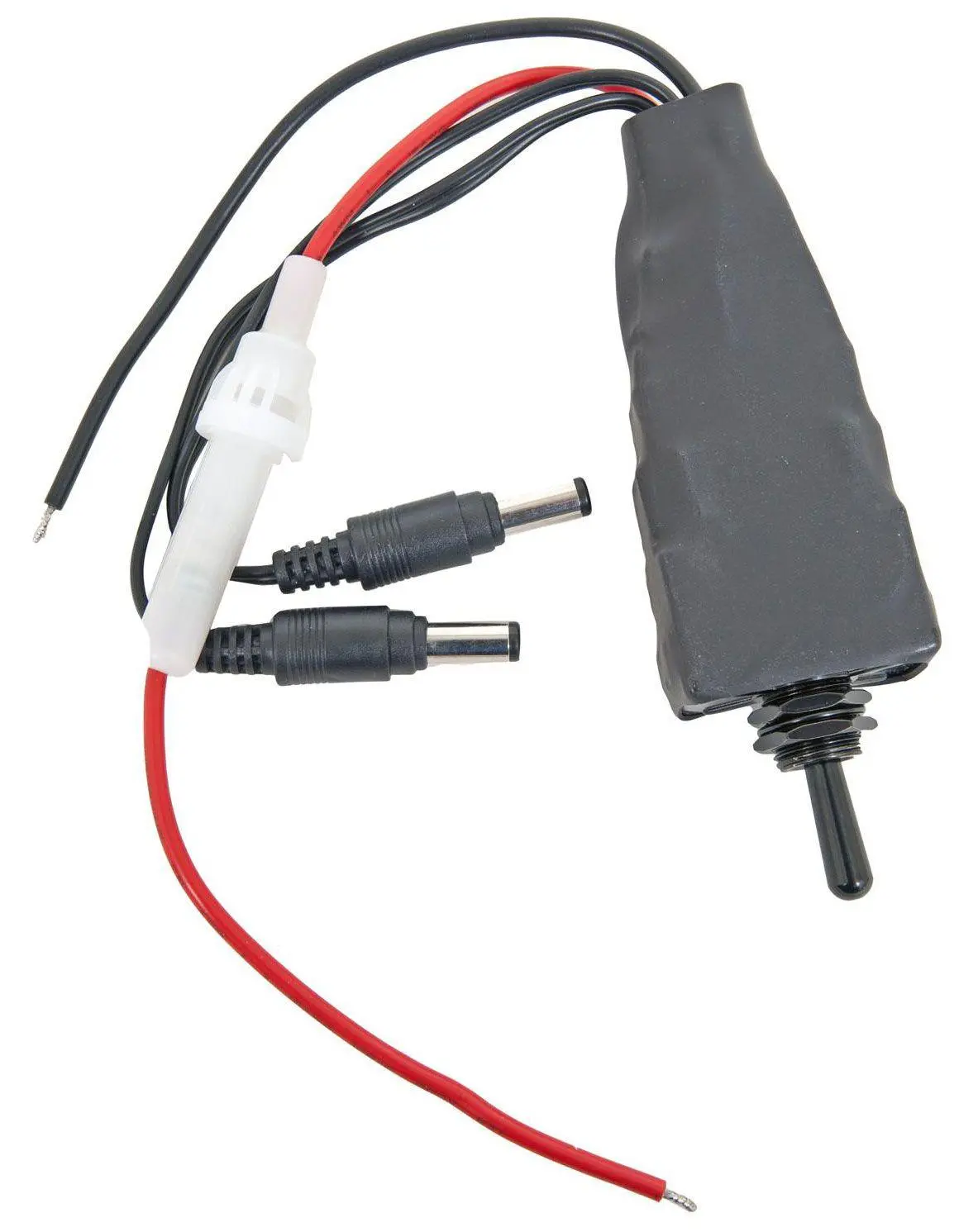 Quick Time Qtec Toggle Switch – Spst, Waterproof, Switch2 1