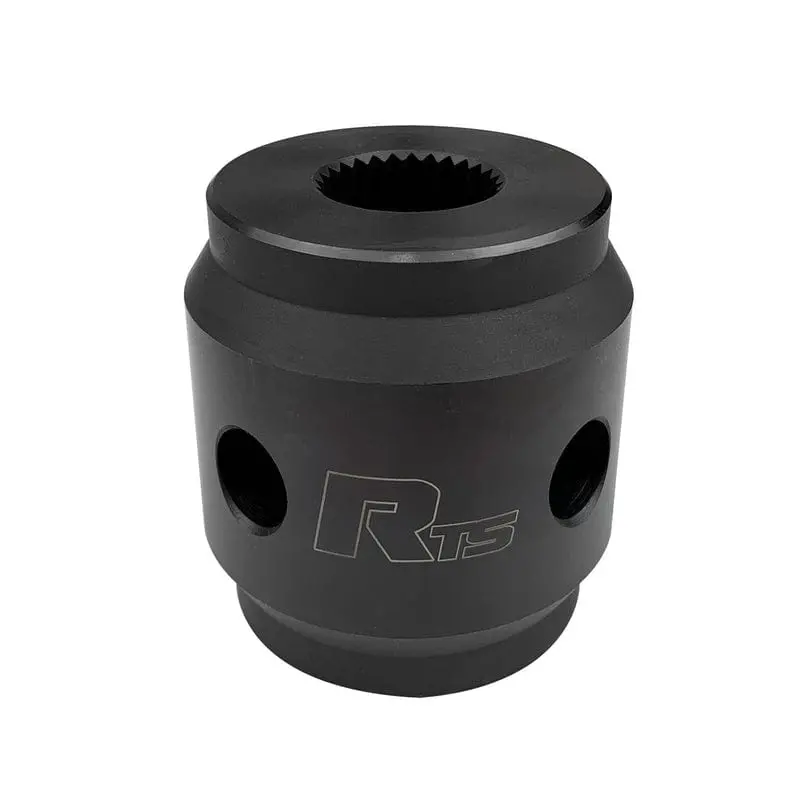 Rts Forged Steel Mini Spool For Ford 8.8″ Axles – 31-Spline Design 1