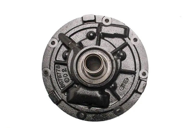 Rts Rebuilt Gm 4L80E Transmission Pump Kit (2004–Present) 1