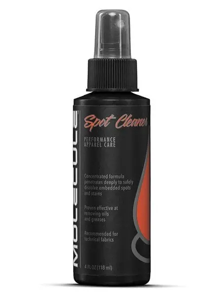 Molecule Simlsp16 Spot Cleaner For Automotive Interiors 1