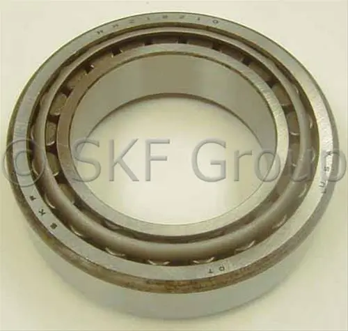Skf Br47896 Tapered Cone Bearing For Axle And Differential Assemblies 1