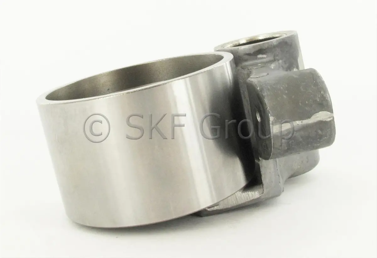 Skf Timing Belt Tensioner Assembly - Model Tbt71806 1