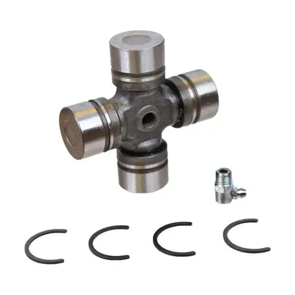 Skf U-Joint Assembly Uj20508 For Driveline Applications 1