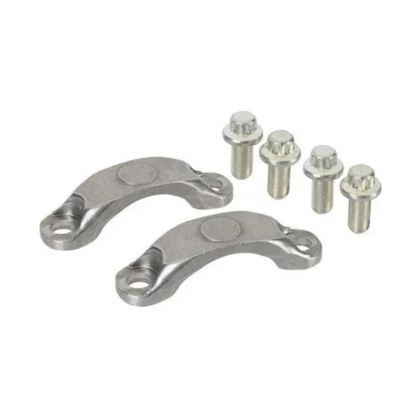 Skf Ujn2507018X Universal Joint With Sealed Bearings 1