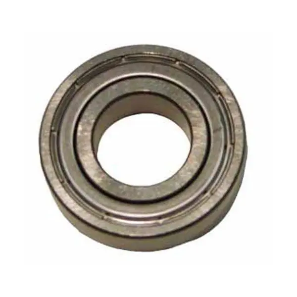Skf 6000-2Zj Universal Ball Bearing – Sealed Double-Shielded Design 1