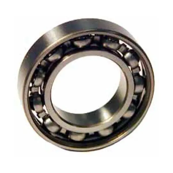Skf Deep Groove Ball Bearing - 6016-J 1