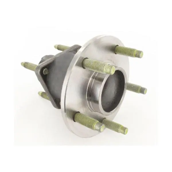 Skf Br930488 Wheel Hub Assembly With Integrated Bearings – Precision-Matched Oem Replacement 1