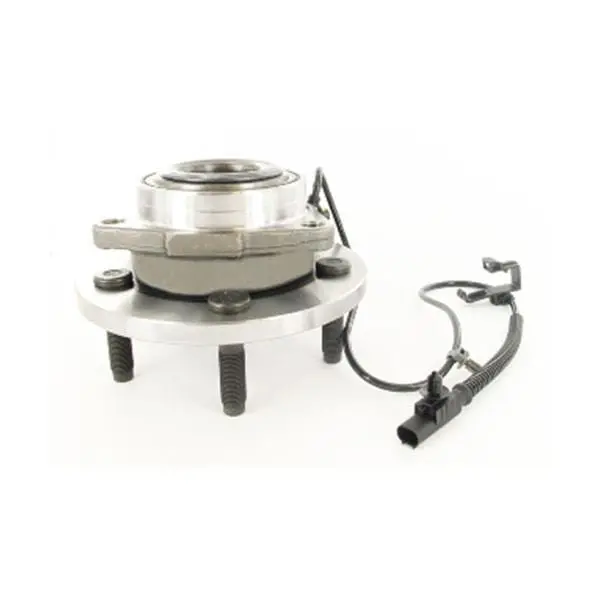 Skf Br930514 Wheel Hub And Bearing Assembly 1