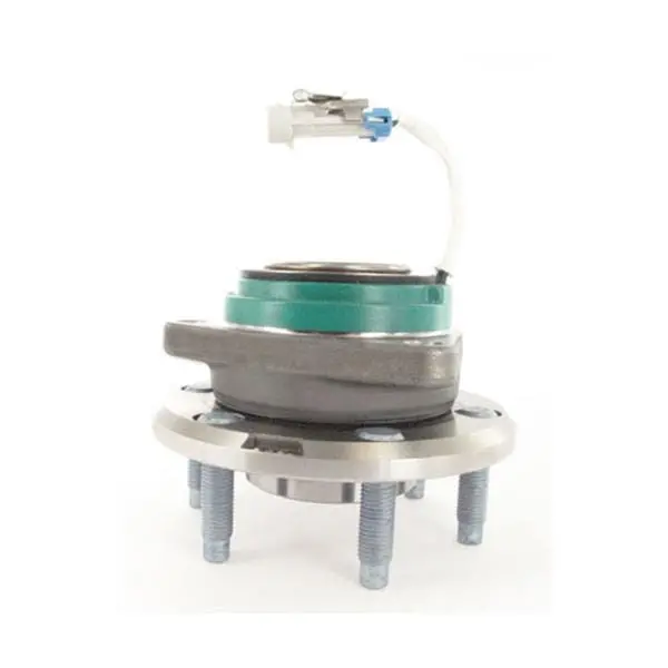 Skf Wheel Hub And Bearing Assembly – Premium Sealed Unit Br930539 1
