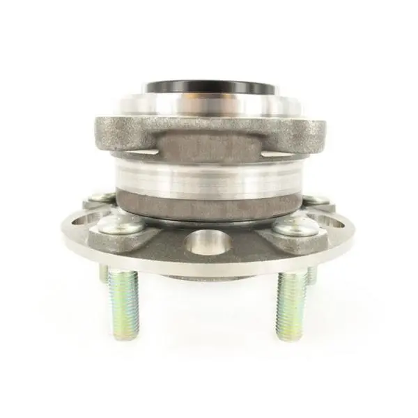 Skf Br930726 Wheel Hub & Bearing Assembly – Pre-Assembled Oem Replacement 1
