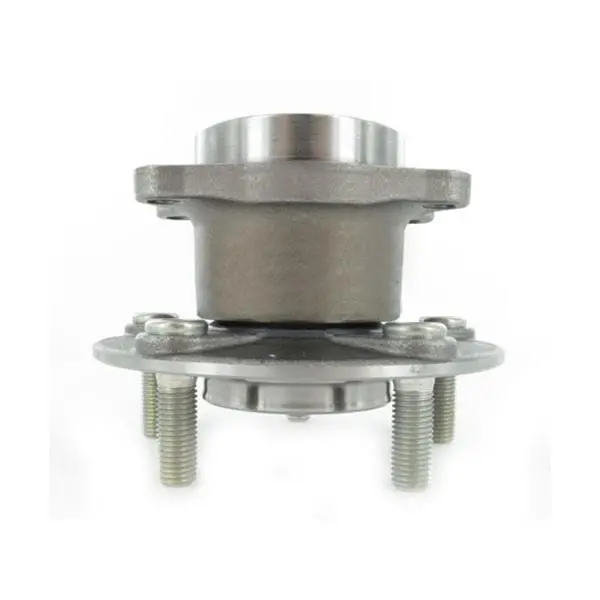 Skf Integrated Wheel Hub And Bearing Assembly – Br930822 1