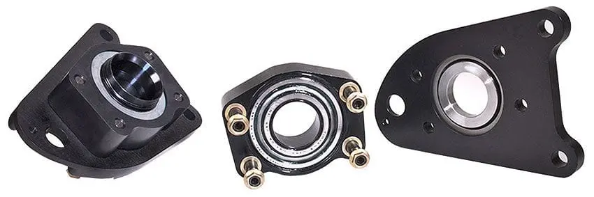 Safety Hub Kit For 1994–2004 Ford Mustang (Sta1097) 1