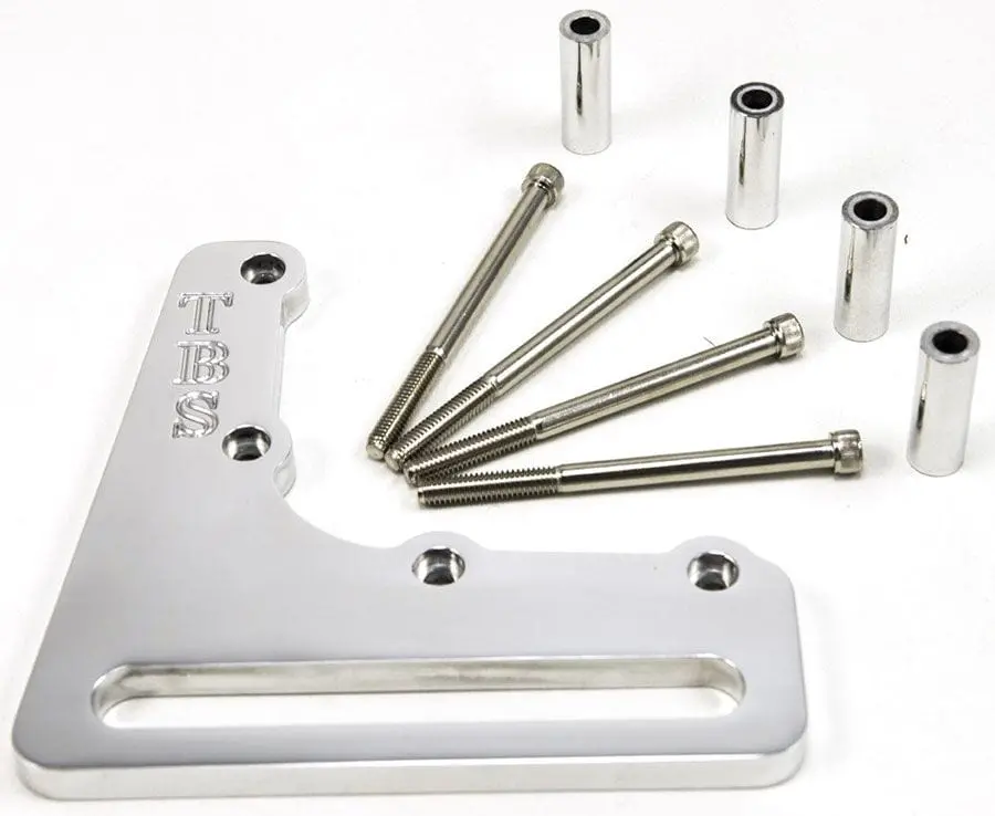 Heavy-Duty Idler Bracket Assembly – B4120A 1