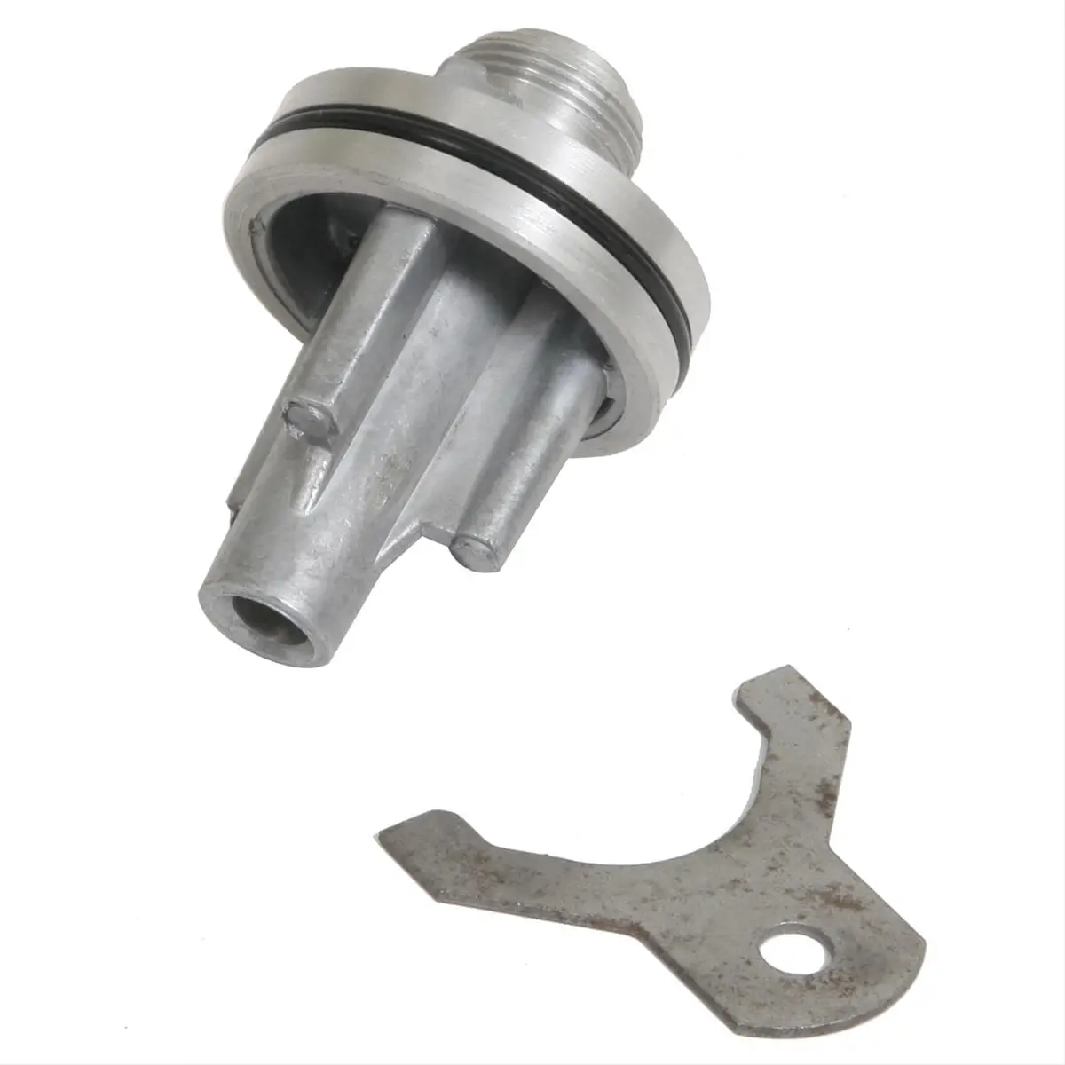 Tci Speedometer Gear Housing – Precision Fit For Transmission Applications 1