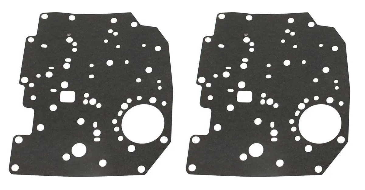 Tci Gsk321115 Valve Body Gasket Kit For Gm 4L60E/4L65E Transmissions 1