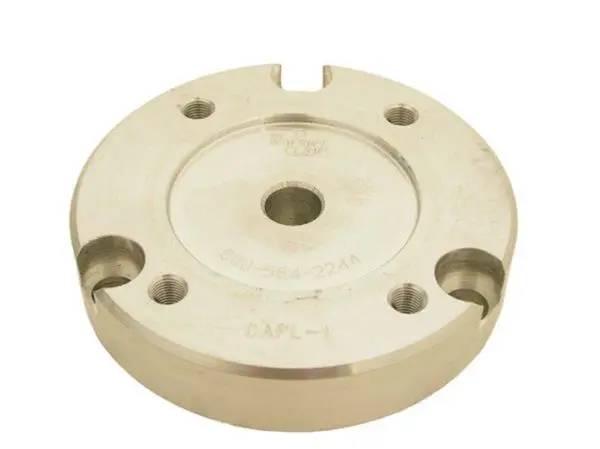 The Driveshaft Shop Ctspl-6 Cv Yoke – Heavy-Duty U-Joint Compatible 1