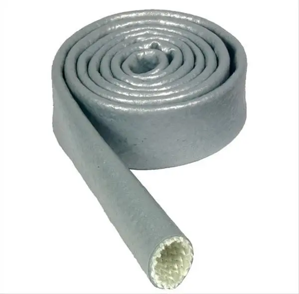 Thermo-Tec Heat Shield Sleeves – 10-Foot Roll, Part 18051-10 1
