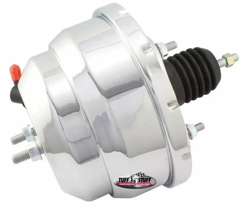 Dual-Diaphragm Power Brake Booster – Tuf2223Na 1