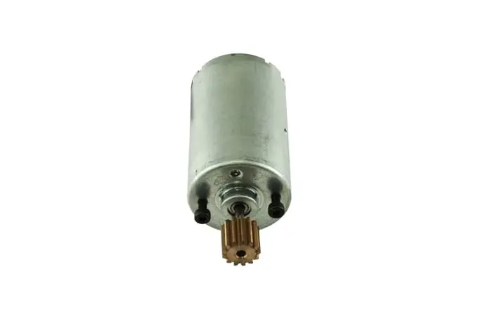 Gen-V E-Gate Motor Replacement Kit – Direct-Swap Actuator Assembly 1