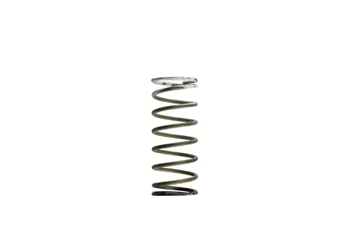 Gen4 Wg50/60 Wastegate Spring – 7 Psi Black/White 1