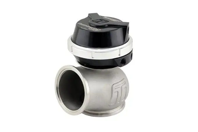 Wg60 Power Gate 60Mm Wastegate – 14 Psi Boost Control (Ts-0555-1012) 1